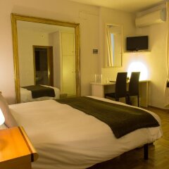 Отель Firenze Apartments Италия, Флоренция - отзывы, цены и фото номеров - забронировать отель Firenze Apartments онлайн комната для гостей фото 2