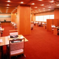 Okura Hotel Fukuoka Фукуока фото 5