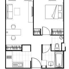 Отель Citadines Bangkok Sukhumvit 8 Бангкок спортивное сооружение