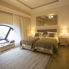 Отель Boutique 19 Азербайджан, Баку - отзывы, цены и фото номеров - забронировать отель Boutique 19 онлайн комната для гостей