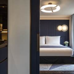 Lutetia Hotel детские мероприятия