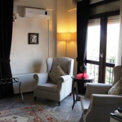Ephesus Suites Hotel Турция, Сельчук - отзывы, цены и фото номеров - забронировать отель Ephesus Suites Hotel онлайн комната для гостей фото 4