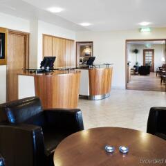 Отель First Hotel Jörgen Kock Швеция, Мальме - отзывы, цены и фото номеров - забронировать отель First Hotel Jörgen Kock онлайн интерьер отеля