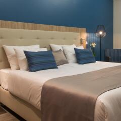 The Three Corners Lifestyle Hotel комната для гостей фото 3