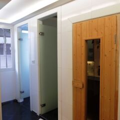 Отель Paradiso 31 Residence Бангкок бассейн