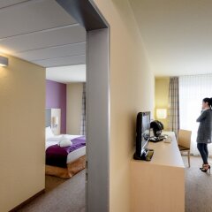Mercure Hotel Berlin City West спа