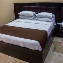 Отель Sweet Season Luxury Suites комната для гостей фото 2