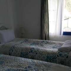 Отель Mavi Zeytin Butik Otel комната для гостей фото 5