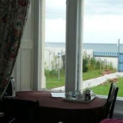 Отель The Beachfront B&B Великобритания, Эдинбург - отзывы, цены и фото номеров - забронировать отель The Beachfront B&B онлайн фото 3