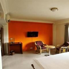 Viva Hotel комната для гостей фото 3