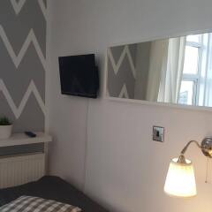 Отель Durban Residence удобства в номере
