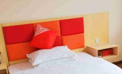 Xishiduo Fashion Hotel комната для гостей