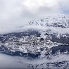 Hardanger Hotel фото 17