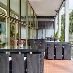 Отель InterContinental Berlin фото 7