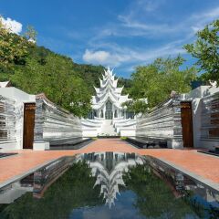 Отель Intercontinental Phuket Resort Таиланд, Камала Бич - отзывы, цены и фото номеров - забронировать отель Intercontinental Phuket Resort онлайн сауна