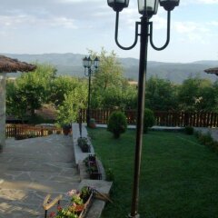 Отель Guest House Zarkova Kushta Сливен фото 16