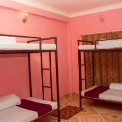 Отель Mount Blue Tourist Hostel Непал, Покхара - отзывы, цены и фото номеров - забронировать отель Mount Blue Tourist Hostel онлайн детские мероприятия