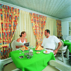 Отель Coral Sands Beach Resort детские мероприятия фото 2