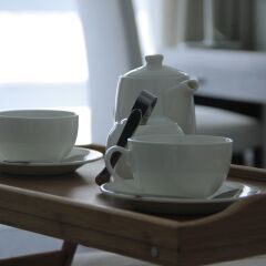 Soho Beach Hotel удобства в номере