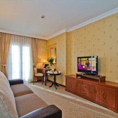 Midas Hotel in Ankara, Turkiye from 61$, photos, reviews - zenhotels.com guestroom