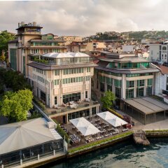 Radisson Blu Bosphorus Hotel, Istanbul Турция, Стамбул - 2 отзыва об отеле, цены и фото номеров - забронировать отель Radisson Blu Bosphorus Hotel, Istanbul онлайн бассейн фото 2