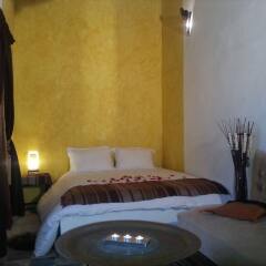 Отель Riad El Bir Марокко, Рабат - отзывы, цены и фото номеров - забронировать отель Riad El Bir онлайн комната для гостей фото 3