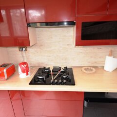 Отель Gio's House 2bedroom apt Италия, Стреза - отзывы, цены и фото номеров - забронировать отель Gio's House 2bedroom apt онлайн фото 8
