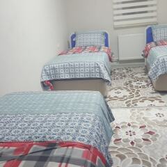 Bestepe Hostel Турция, Анкара - отзывы, цены и фото номеров - забронировать отель Bestepe Hostel онлайн детские мероприятия фото 2
