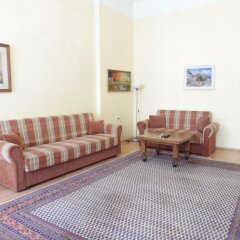 Отель Kamil Apartments Чехия, Карловы Вары - отзывы, цены и фото номеров - забронировать отель Kamil Apartments онлайн комната для гостей фото 2