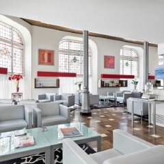 Abba Santander Hotel комната для гостей фото 5