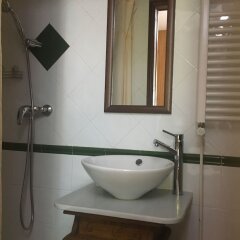 Отель Casa Rural Tía Carmen ванная
