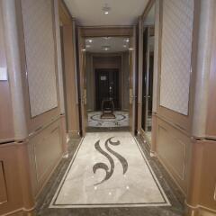 Hilton Bursa Convention Center & Spa Турция, Бурса - отзывы, цены и фото номеров - забронировать отель Hilton Bursa Convention Center & Spa онлайн интерьер отеля фото 2
