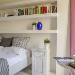 Отель Hintown Roman Park Flat комната для гостей фото 5