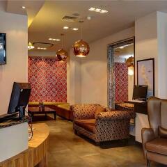 Maitrise Hotel Maida Vale интерьер отеля фото 3