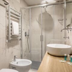 Hotel Villa Grazioli ванная