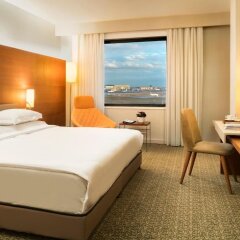 Bh Conference & Airport Hotel, Istanbul Турция, Стамбул - - забронировать отель Bh Conference & Airport Hotel, Istanbul, цены и фото номеров комната для гостей фото 5