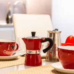 Отель White Apartment Италия, Местре - отзывы, цены и фото номеров - забронировать отель White Apartment онлайн в номере