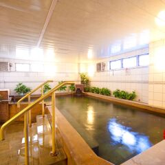 Beppu Station Hotel Беппу бассейн фото 3