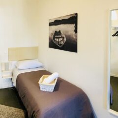Отель Cityhouse Италия, Падуя - отзывы, цены и фото номеров - забронировать отель Cityhouse онлайн комната для гостей фото 5