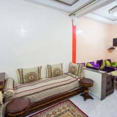 Отель 1 Room city center Farah Марокко, Фес - отзывы, цены и фото номеров - забронировать отель 1 Room city center Farah онлайн интерьер отеля