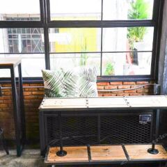 All That Bangkok - Hostel Бангкок ванная фото 2
