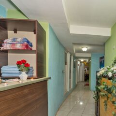 Kuran Hotel International спа