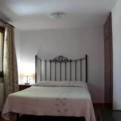 Отель Casas Rurales Telecabina Las Catifas комната для гостей фото 4