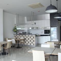 Sri Boutique Hotel питание