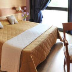 Hotel Centro Turistico Gardesano комната для гостей фото 3