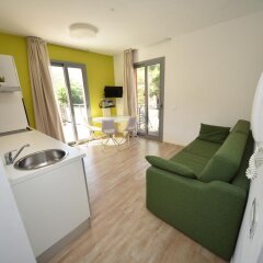 Sound Suite Hotel комната для гостей фото 2