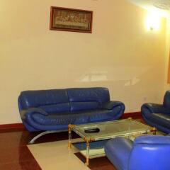 Hotel Loreto комната для гостей фото 5