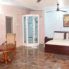 Отель Kastrufid Lodge комната для гостей фото 5