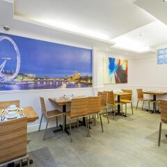 Lidos Hotel питание