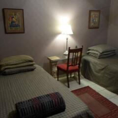Отель Dickinson Guest House детские мероприятия фото 2